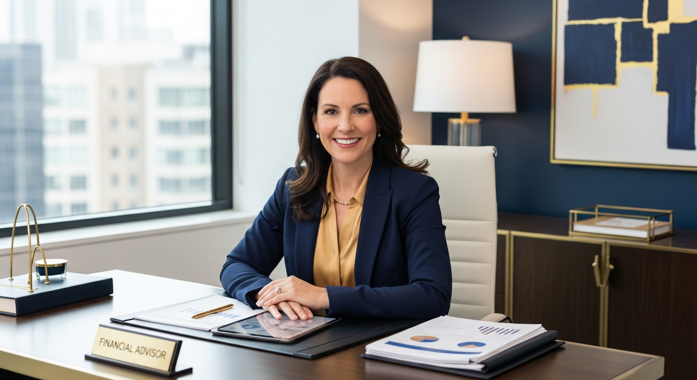 Professional Service